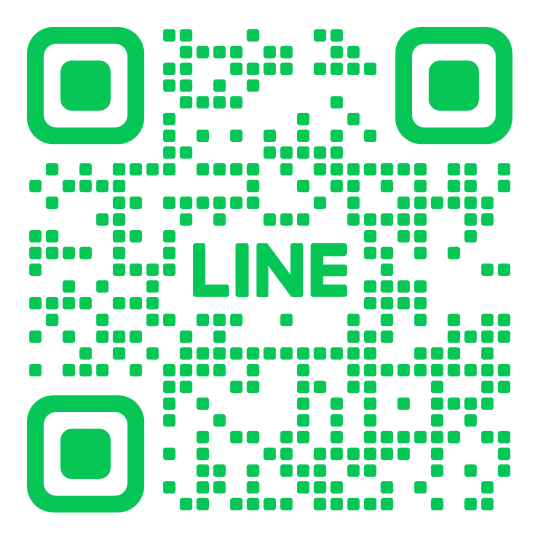 E:myth 官方 LINE QR code